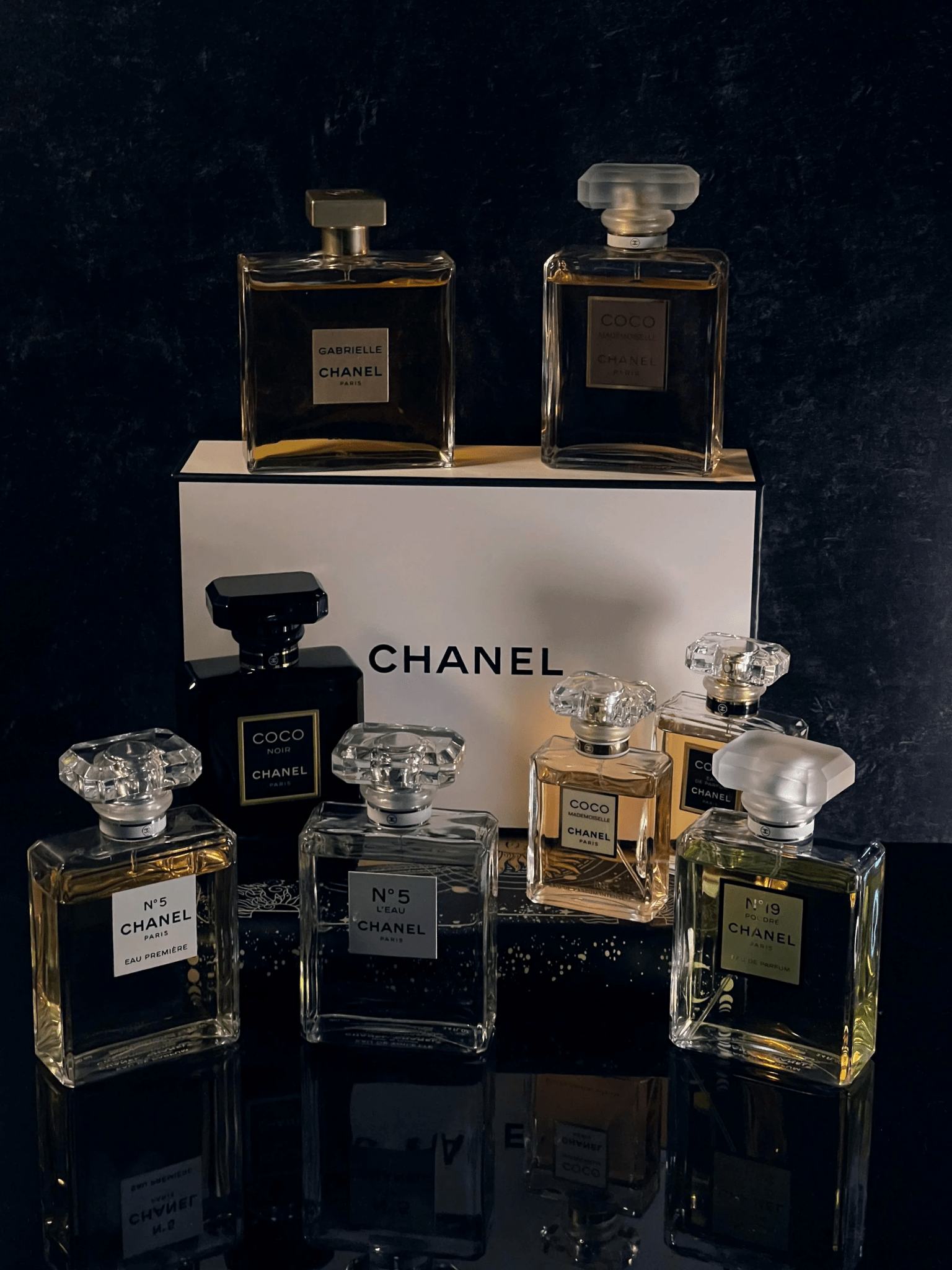 Chanel - Magnifique