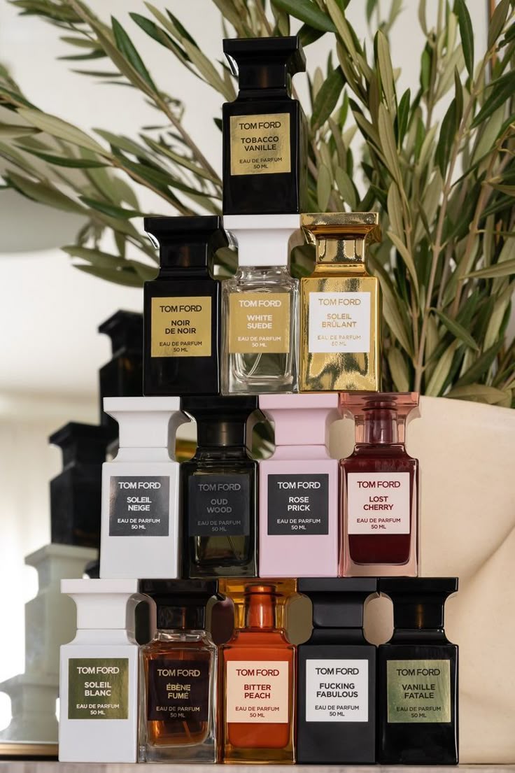 Tom Ford - Magnifique