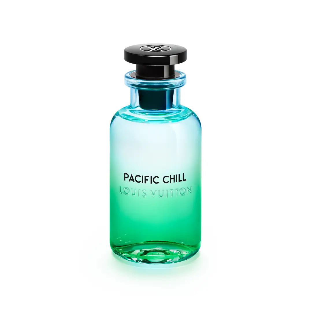 その他 LOUIS VUITTON PACIFIC CHILL 100ml Pacific Chill - Eau de Parfum 100ML – Magnifique