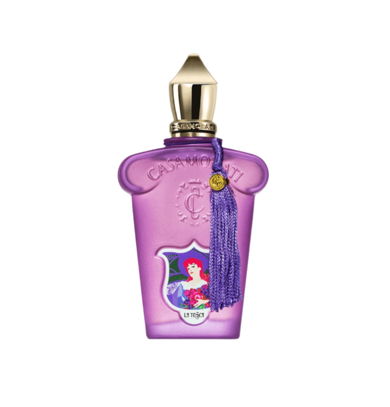 La Tosca - Eau de Parfum 100ML