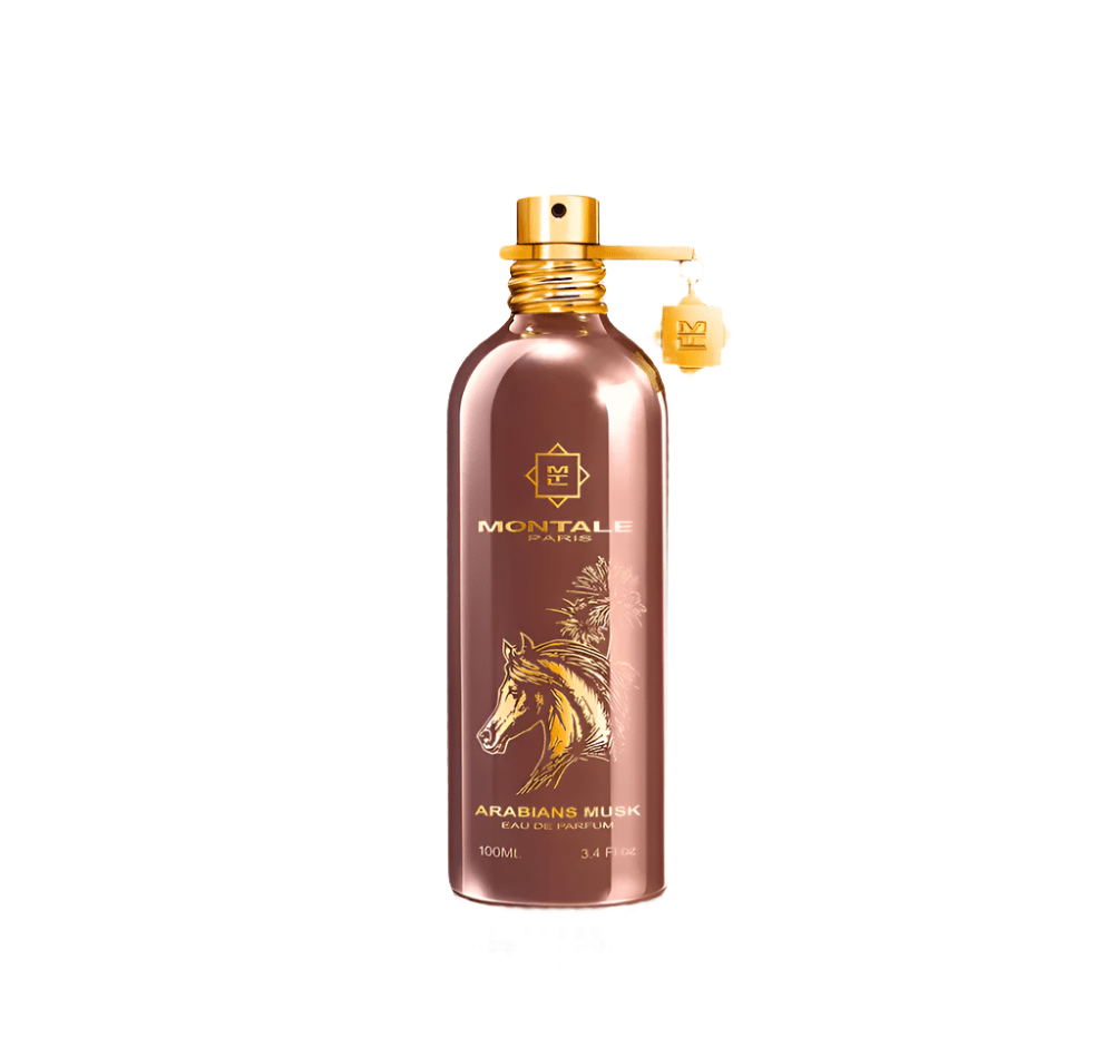 Arabians Musk - Eau de Parfum 100ML - Magnifique
