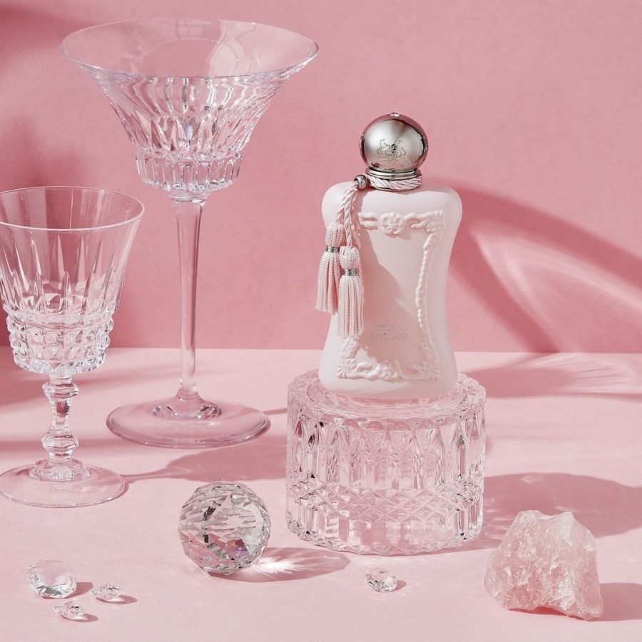 Delina - Eau de Parfum 75ML - Magnifique