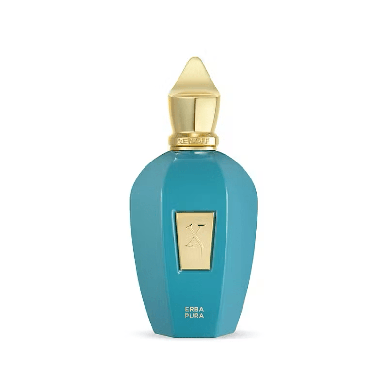 Erba Pura - Eau de Parfum 100ML - Magnifique