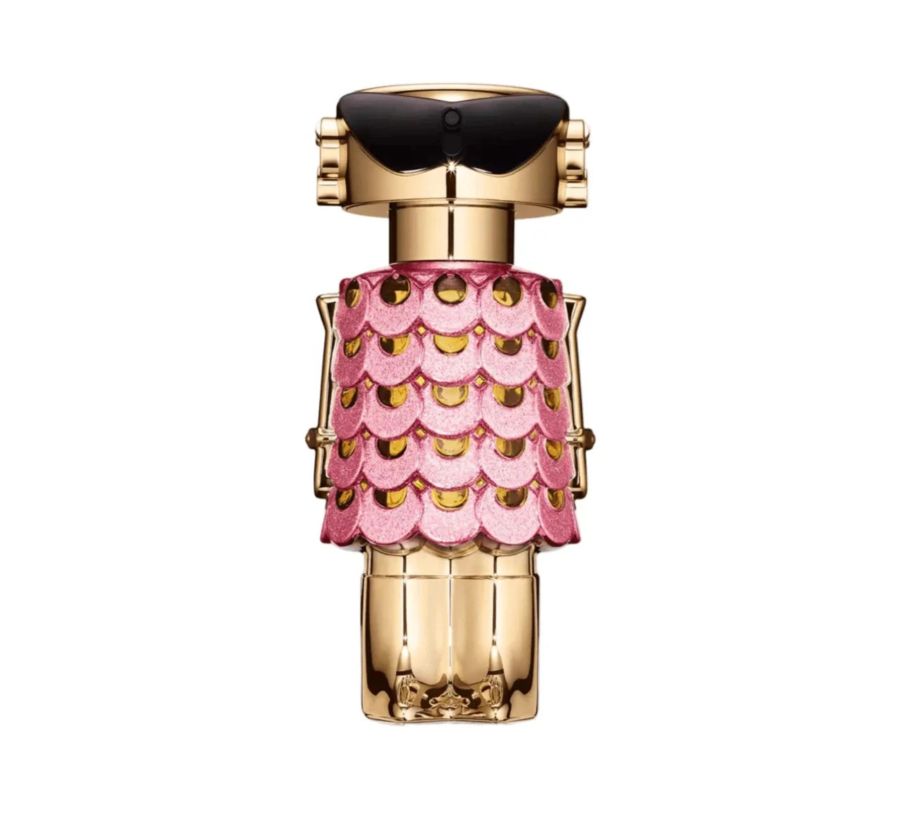 Fame Blooming Pink Eau de Parfum - 80ML - Magnifique