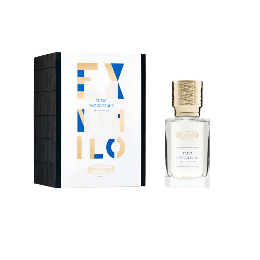 Fleur Narcotique - Eau de Parfum 100ML - Magnifique