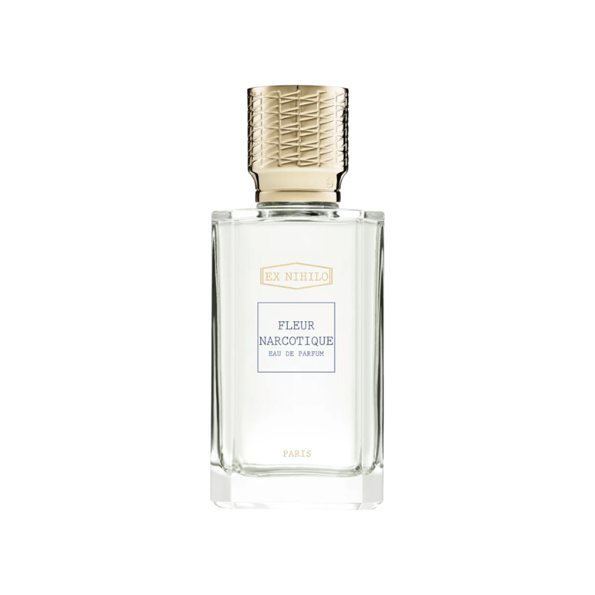 Fleur Narcotique - Eau de Parfum 100ML - Magnifique