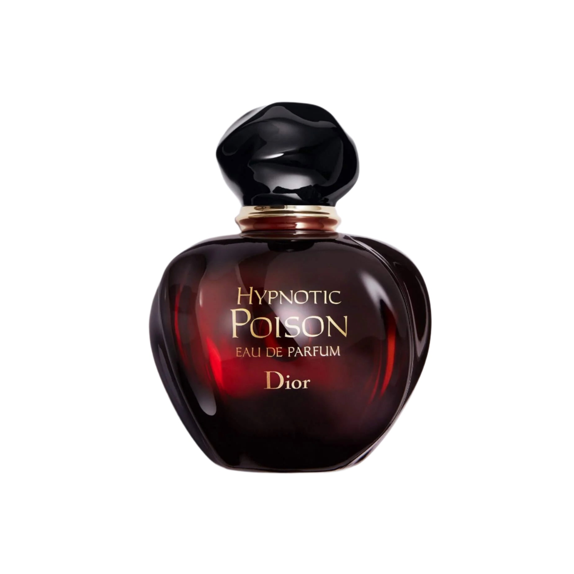 Hypnotic Poison - Eau de Parfum 100ML - Magnifique