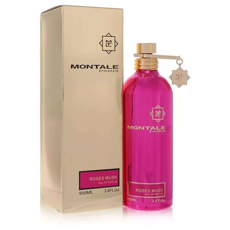 Roses Musk - Eau de Parfum 100ML
