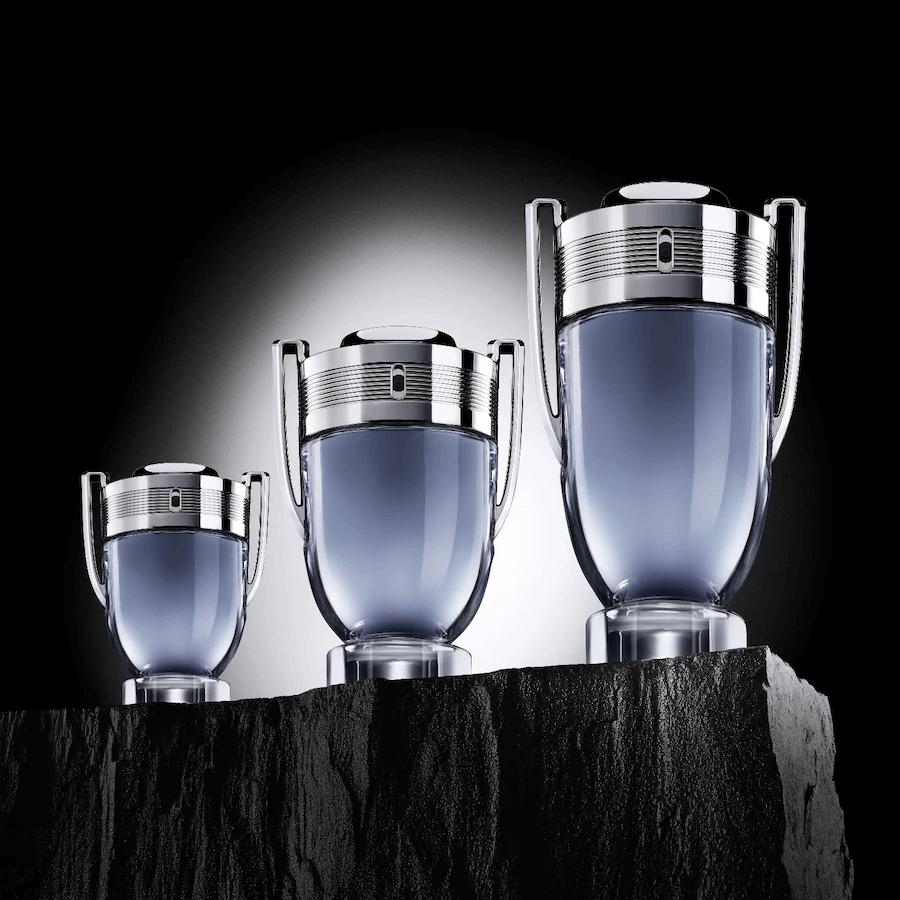 Invictus - Eau de Toilette 100ML