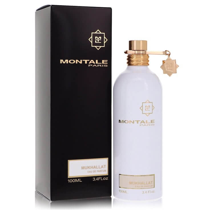 Mukhallat - Eau de Parfum 100ML
