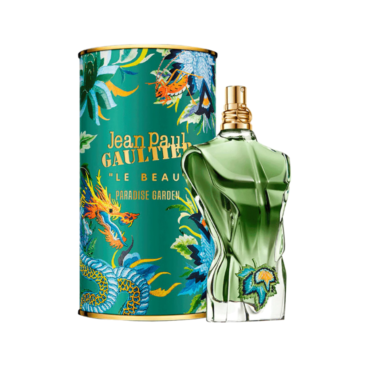 Le Beau Paradise Garden - Eau de Parfum 125ML