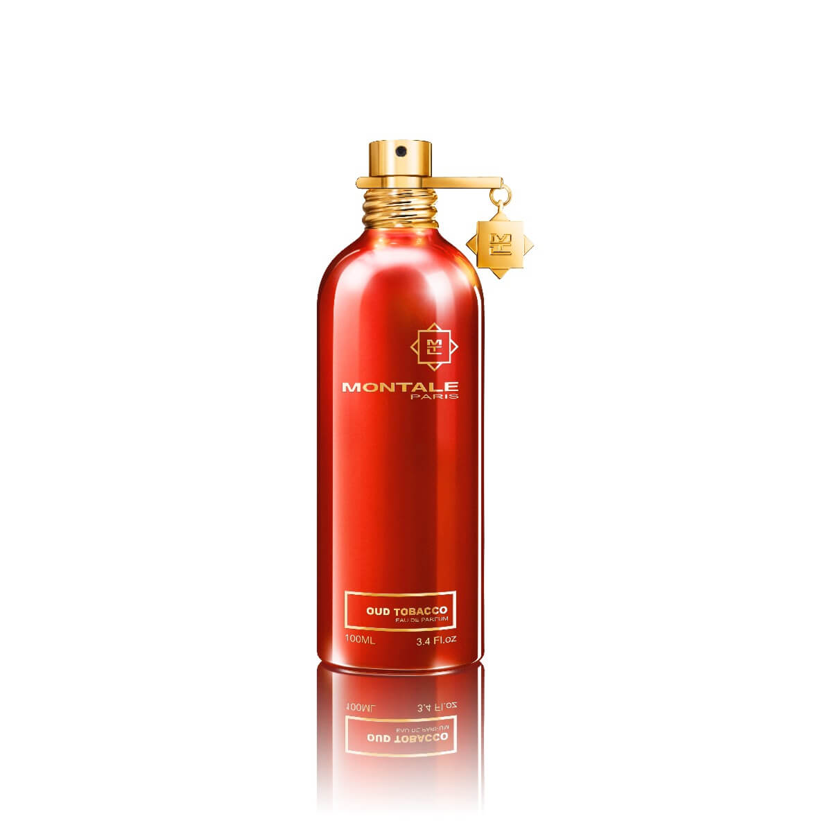 Oud Tabacco - Eau de Parfum 100ML