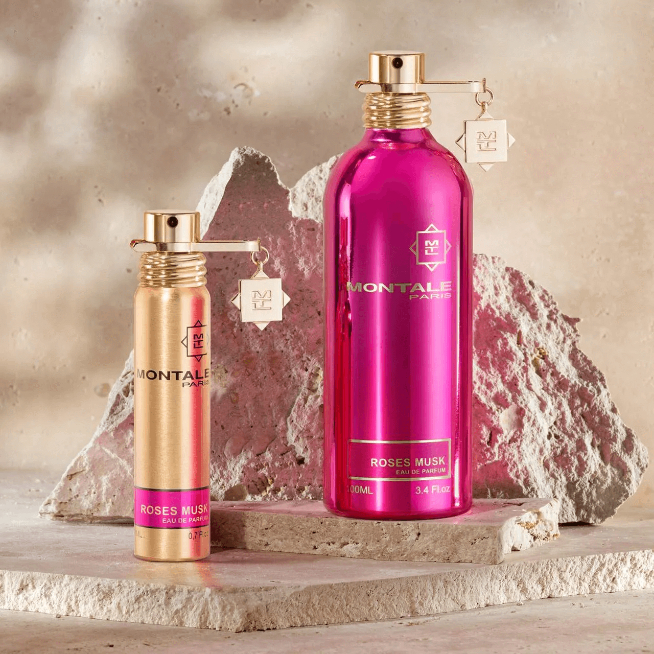 Roses Musk - Eau de Parfum 100ML