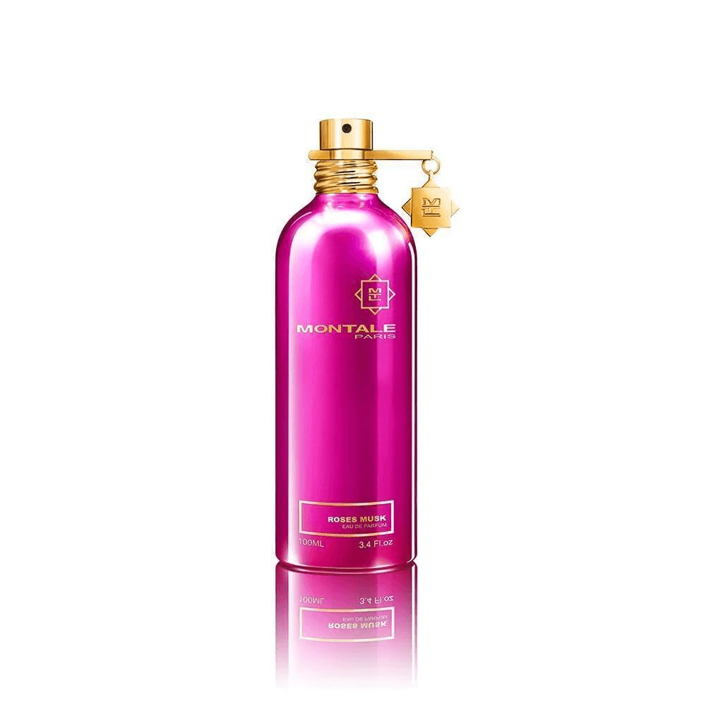 Roses Musk - Eau de Parfum 100ML