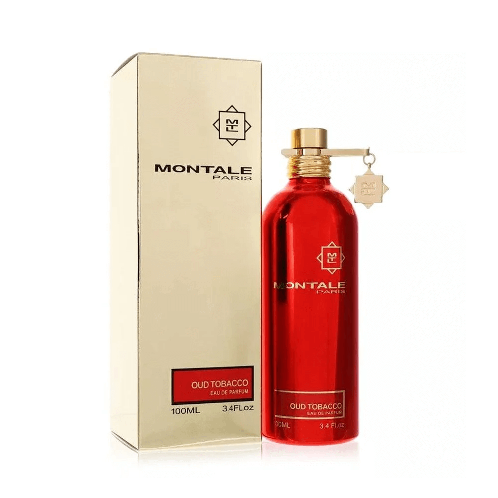 Oud Tabacco - Eau de Parfum 100ML