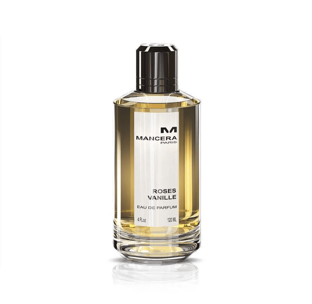 Roses Vanille - Eau de Parfum 120ML