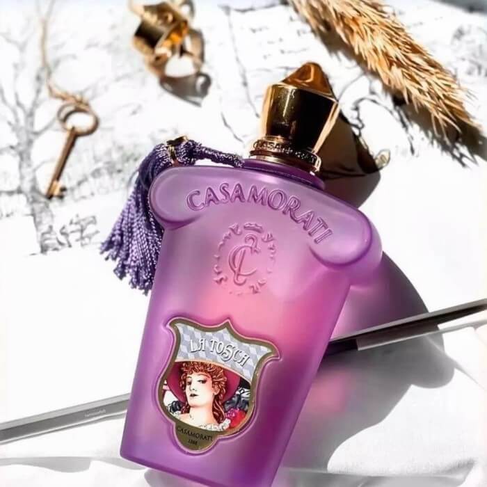 La Tosca - Eau de Parfum 100ML