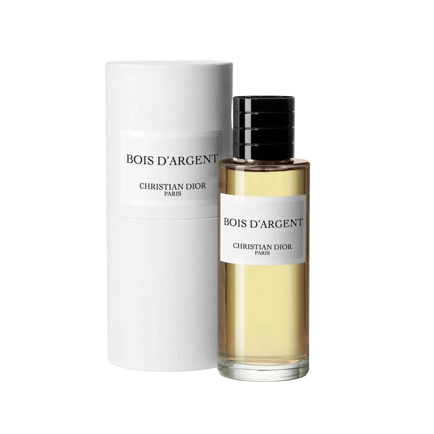 Bois D'Argent - Eau de Parfum 125ML