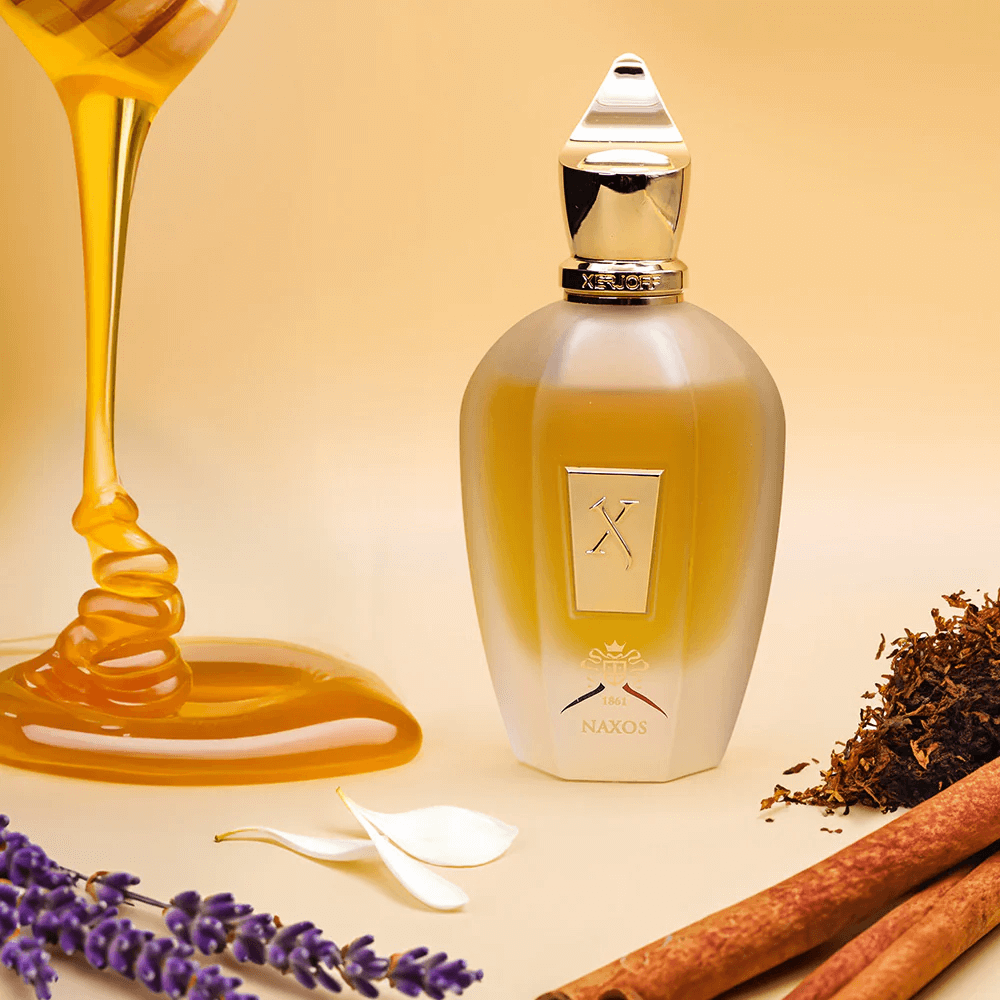 Naxos - Eau de Parfum 100ML