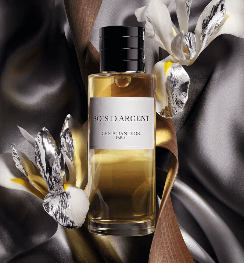 Bois D'Argent - Eau de Parfum 125ML