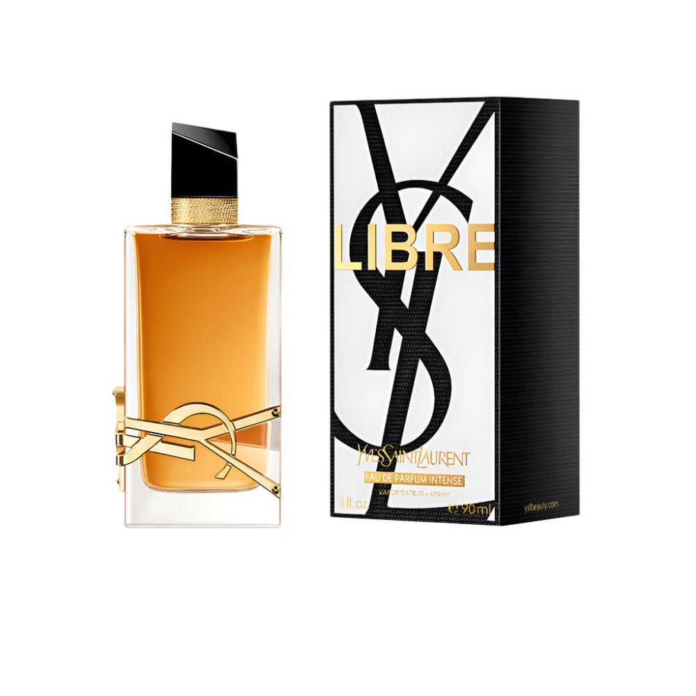 Libre Intense - Eau de Parfum 90ML - Magnifique