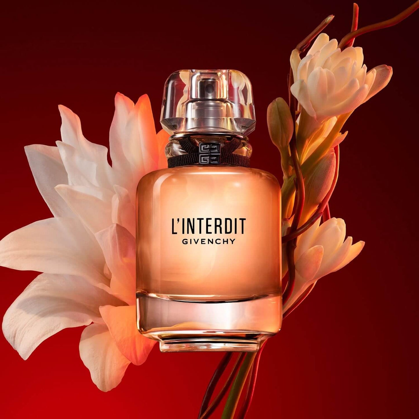 L'interdit - Eau de Parfum 90ML - Magnifique