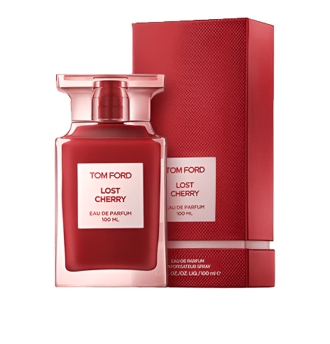 Lost Cherry - Eau de Parfum 100ML - Magnifique