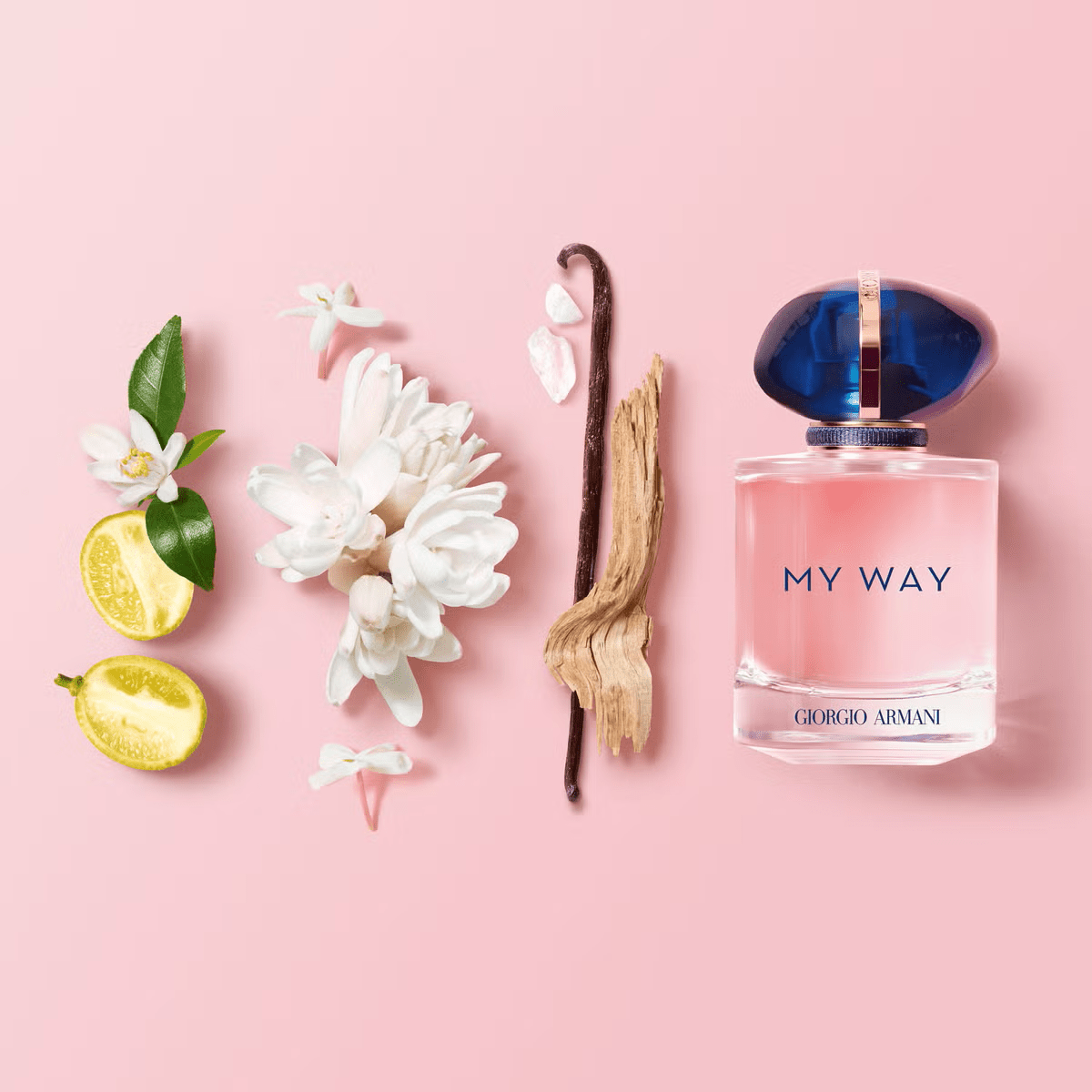 My Way - Eau de Parfum 90ML - Magnifique