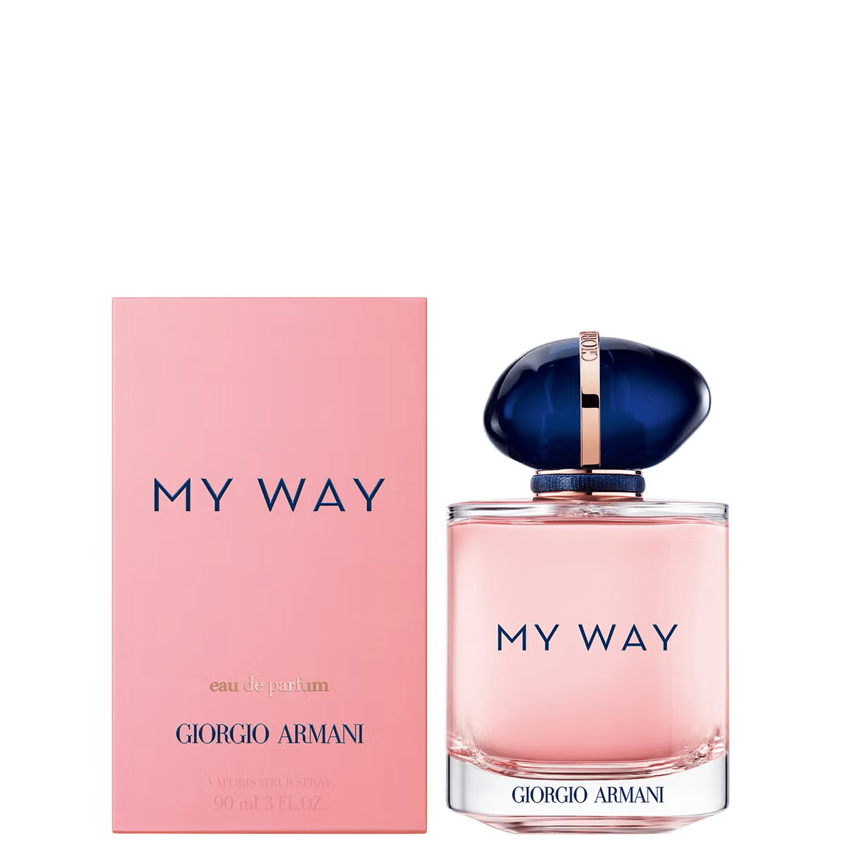 My Way - Eau de Parfum 90ML - Magnifique