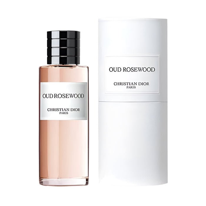 Oud Rosewood - Eau de Parfum 125ML - Magnifique