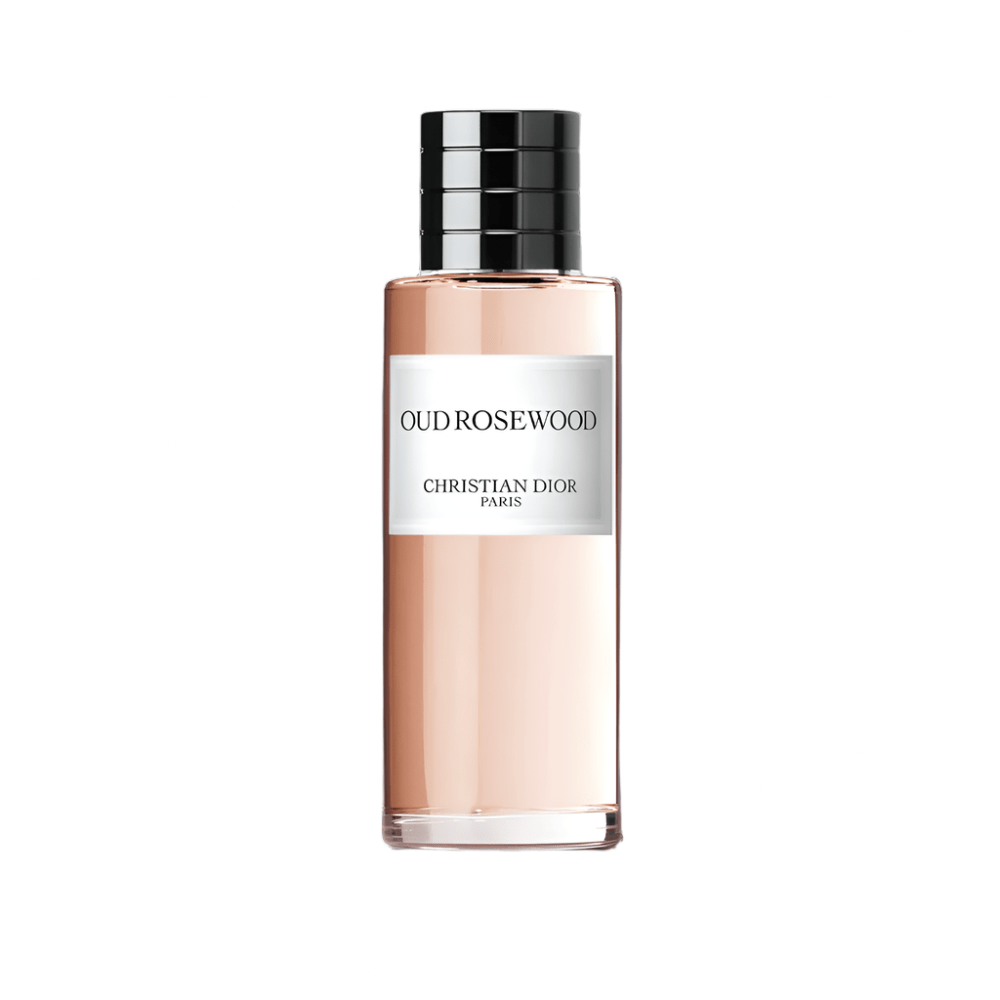 Oud Rosewood - Eau de Parfum 125ML - Magnifique