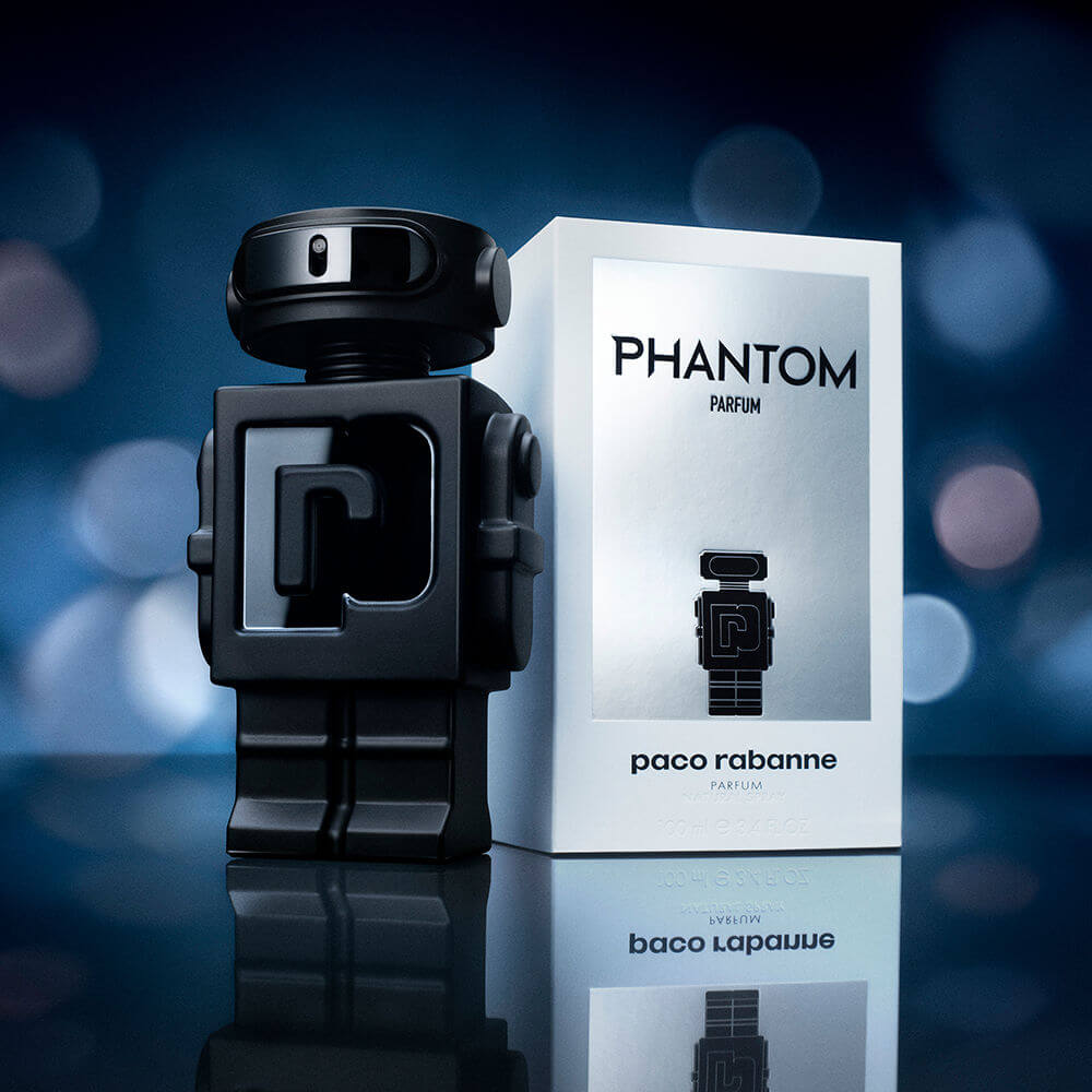 Phantom - Parfum 100ML - Magnifique