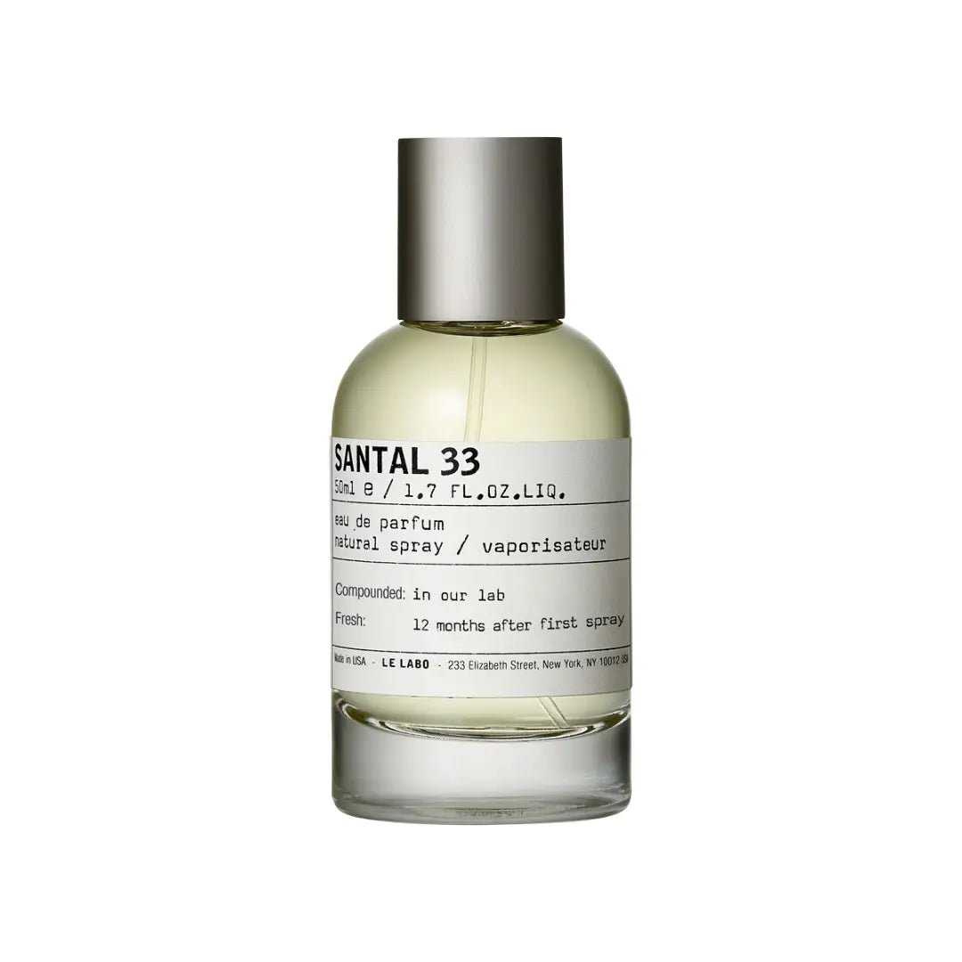 SANTAL 33 オードパルファム 100ml Santal 33 - Eau de parfum 100ML – Magnifique