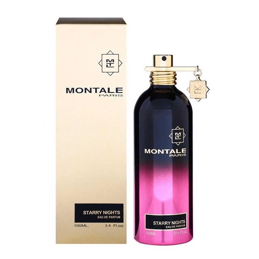 Starry Nights - Eau de Parfum 100ML - Magnifique