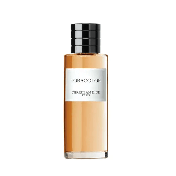 Tobacolor - Eau de Parfum 125ML - Magnifique