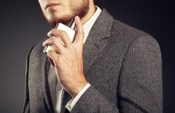 De Top 5 Meest Verleidelijke Parfums (Volgens Vrouwen) - Magnifique