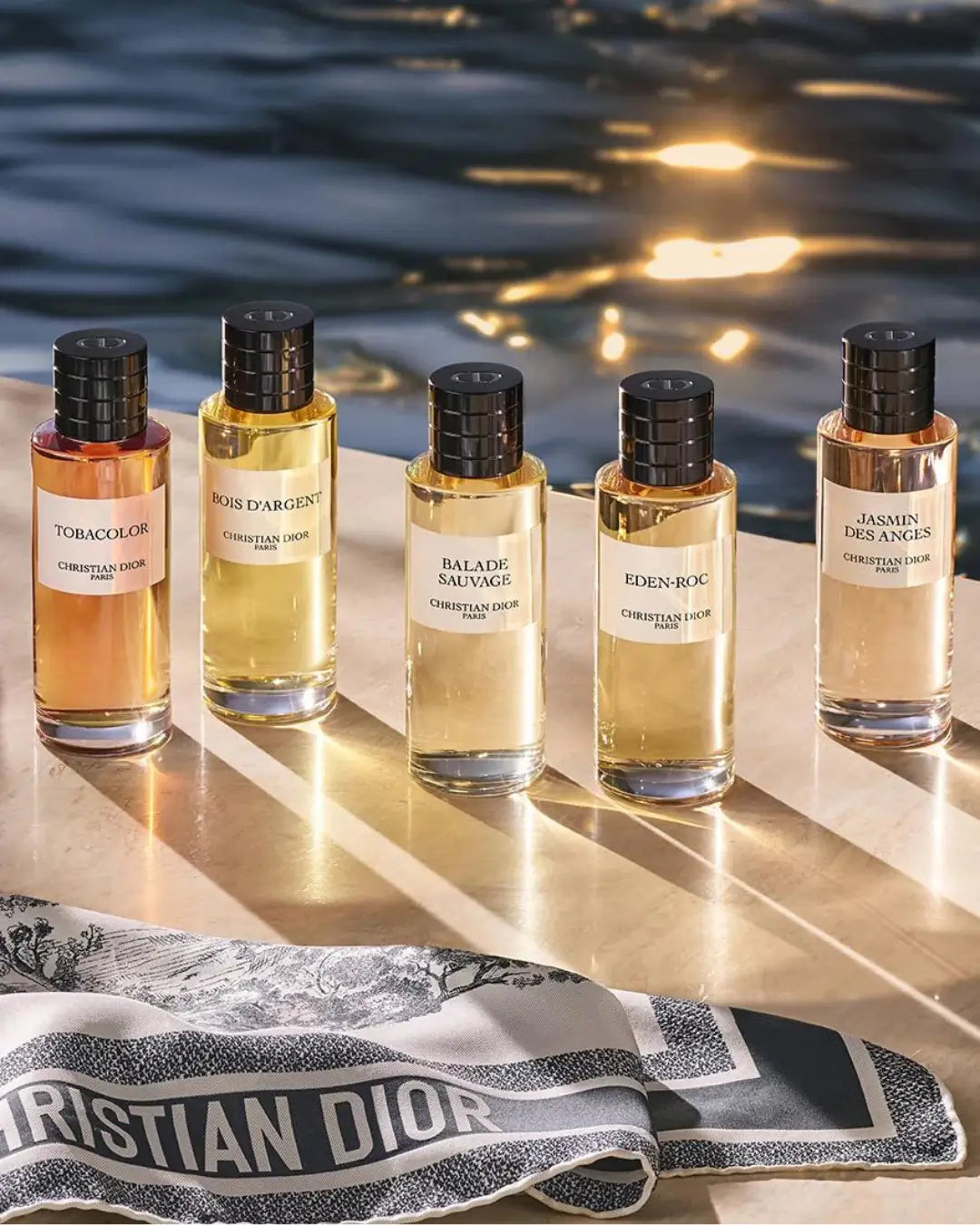 Dior Private Collection - Magnifique