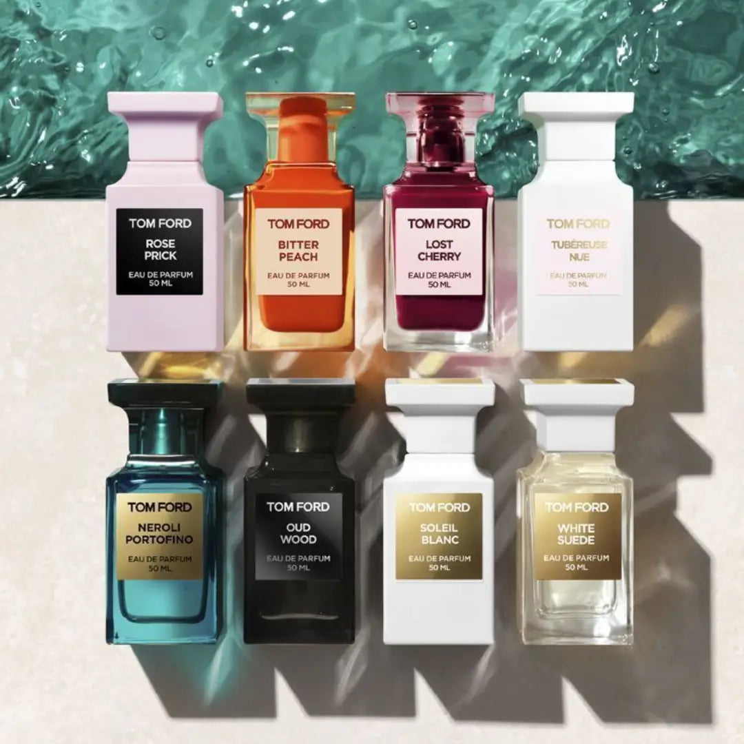 Tom Ford - Magnifique