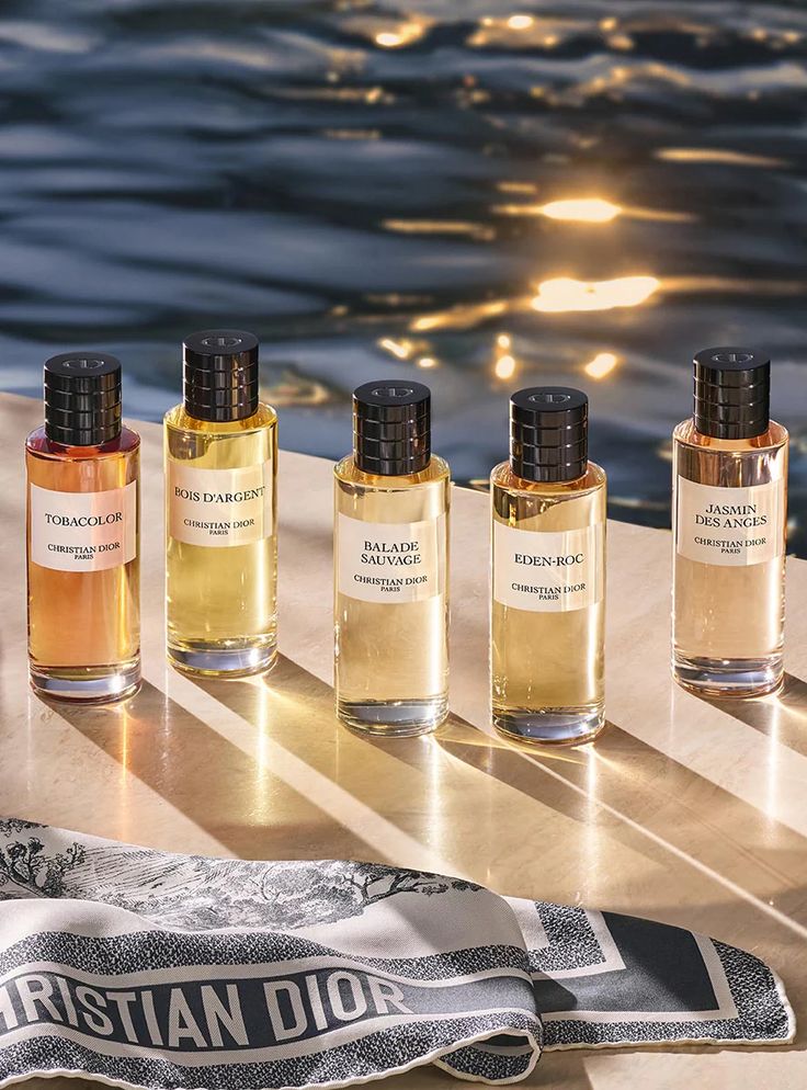 Dior Private Collection - Magnifique