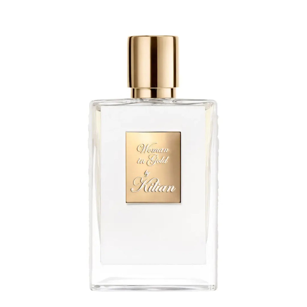 Woman in Gold - Eau de Parfum 50ML