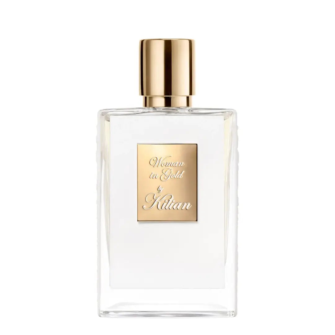 Woman in Gold - Eau de Parfum 50ML