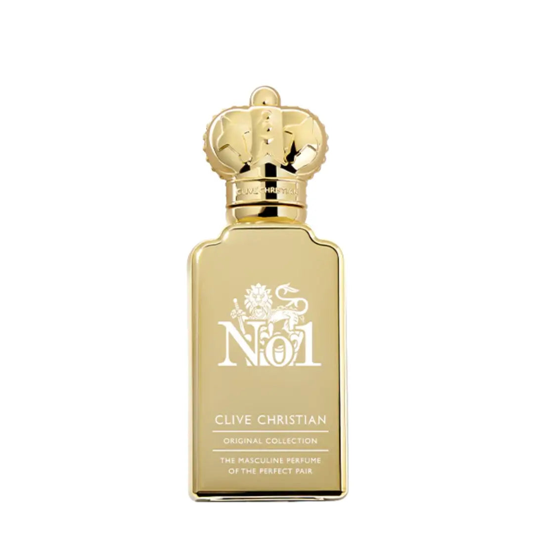 No. 1 - Eau de Parfum 50ML