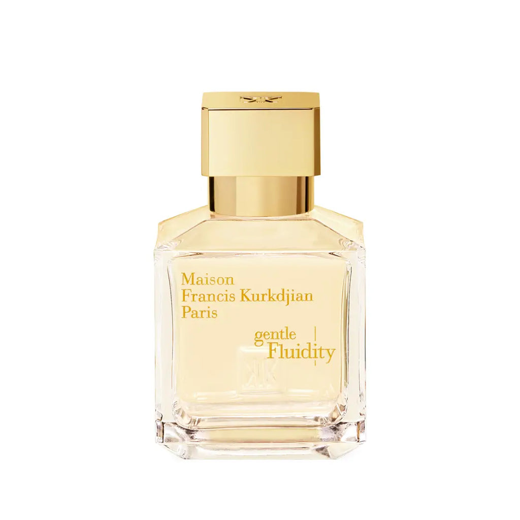 Gentle Fluidity Gold - Eau de Parfum 70ML