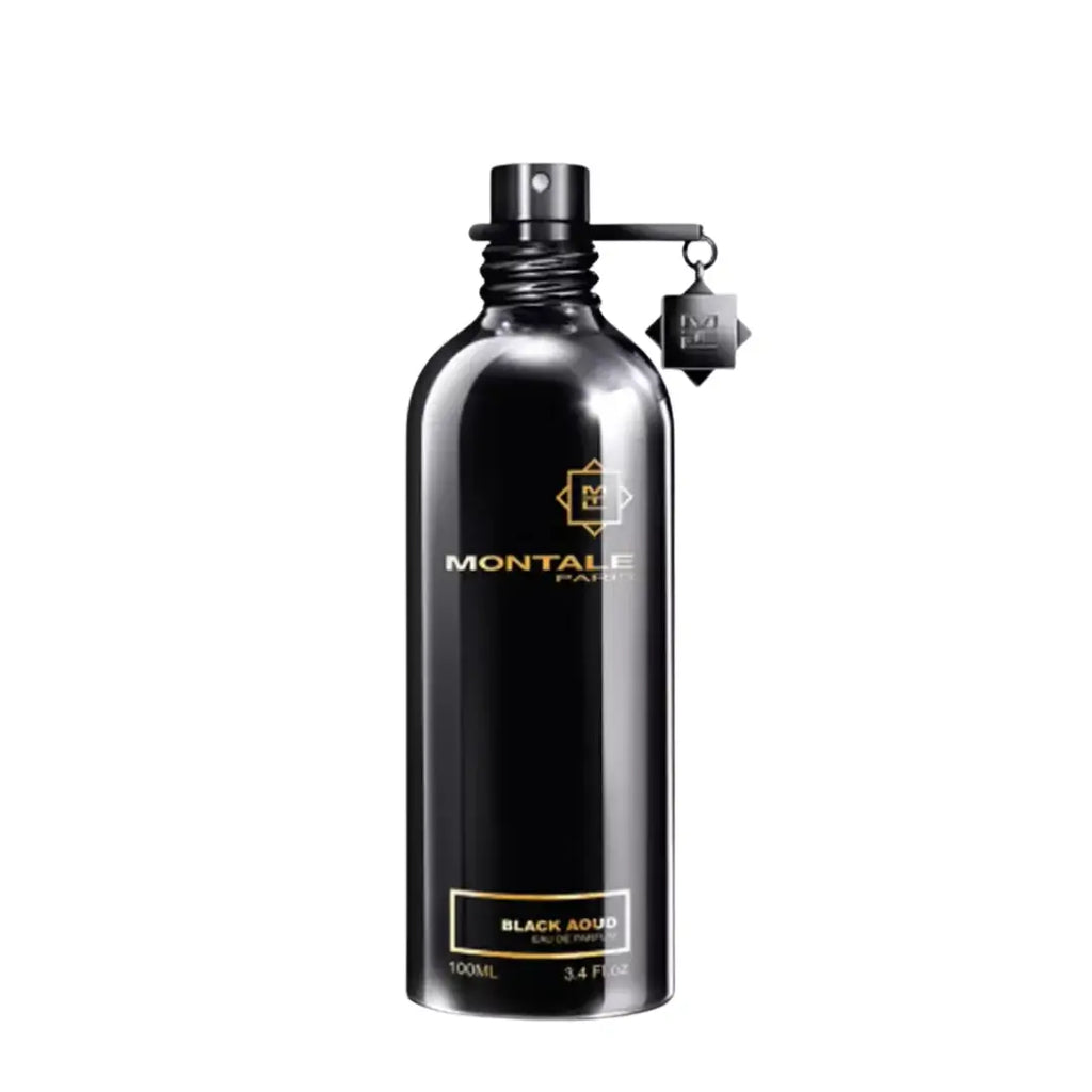 Black Aoud - Eau de Parfum 100ML