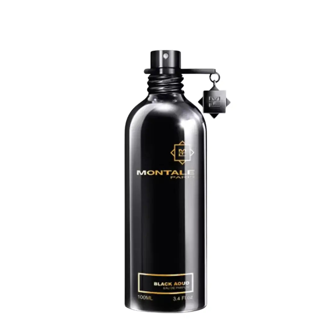 Black Aoud - Eau de Parfum 100ML