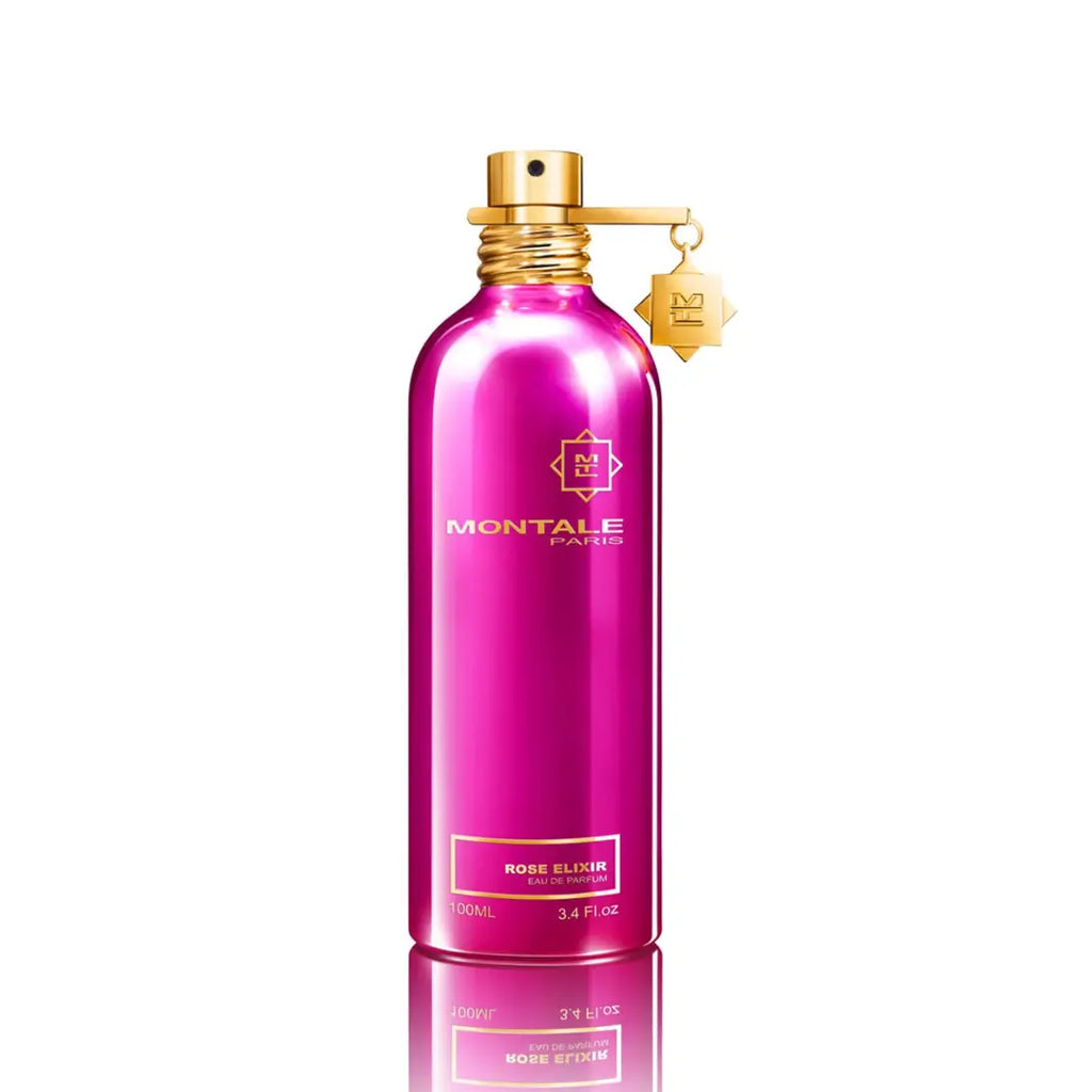 Roses Elixer - Eau de Parfum 100ML