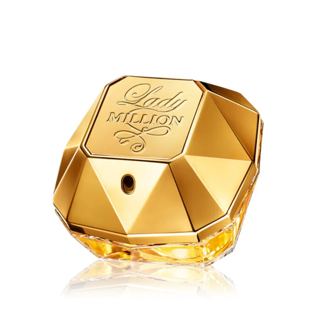 Lady Million - Eau de Parfum 80ML