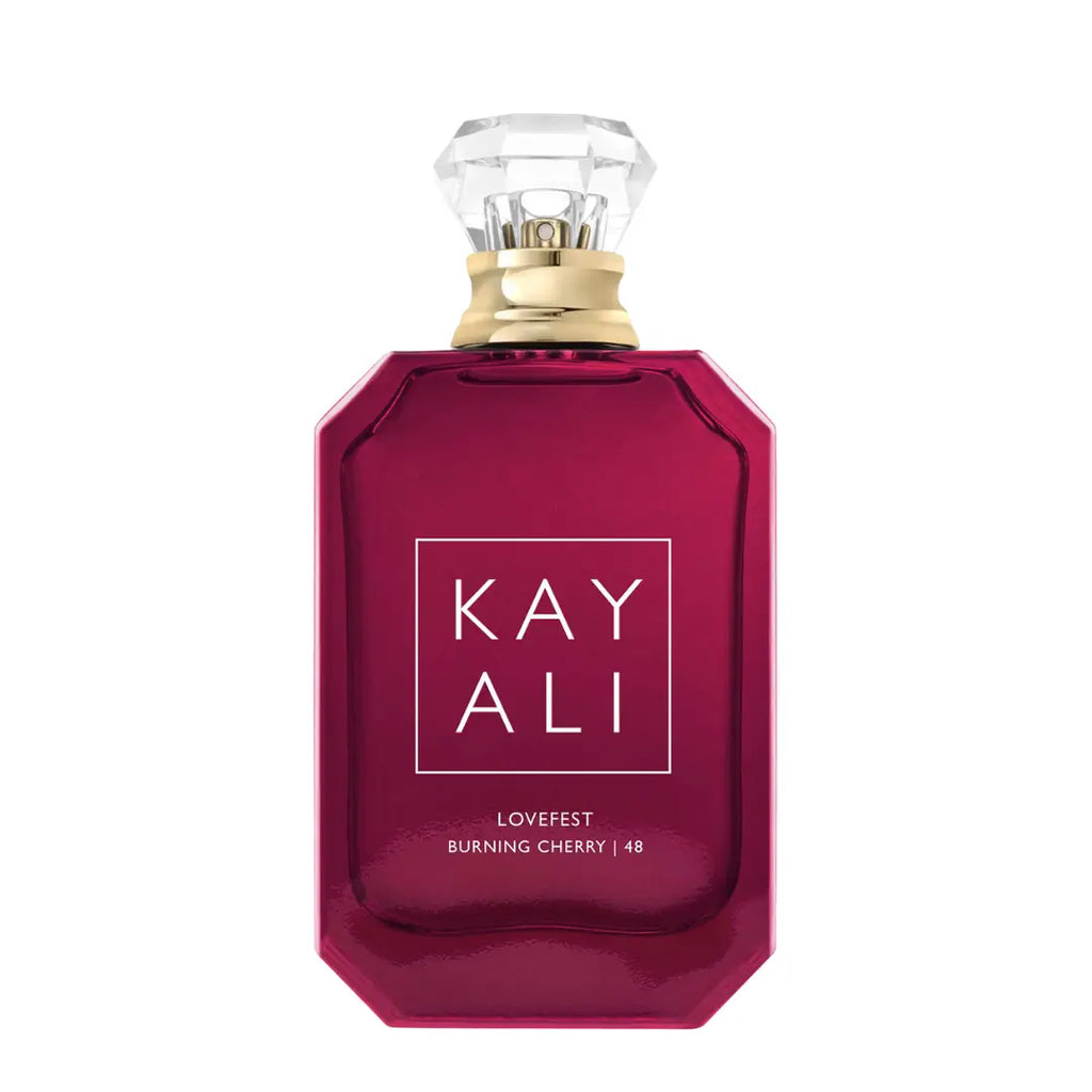 Lovefest Burning Cherry 48 - Eau de Parfum