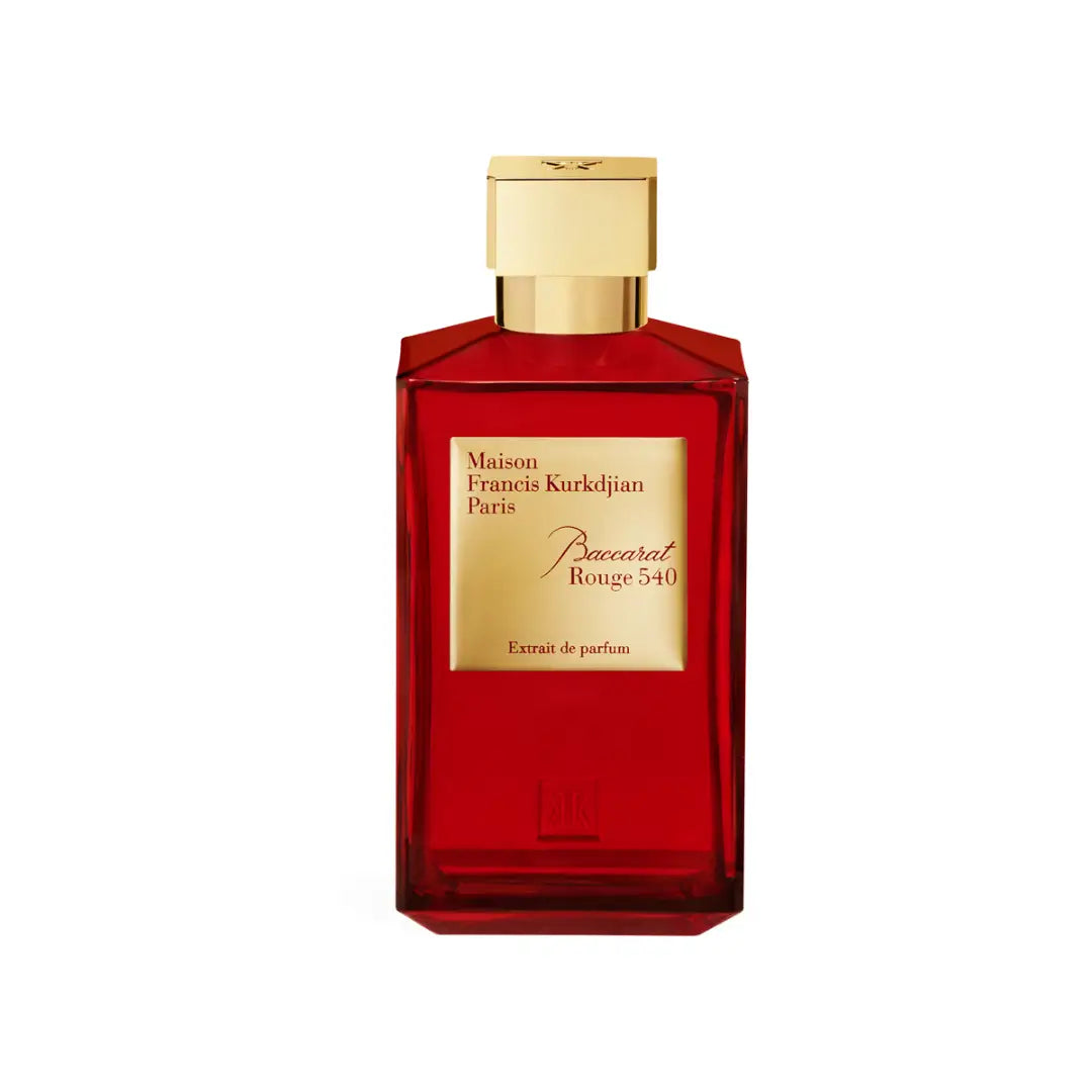Baccarat Rouge 540 - Extrait de Parfum 200ML