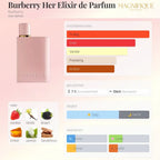 Her - Elixer de Parfum 100ml